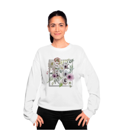 Camiseta Manga Larga Mujer SPRING