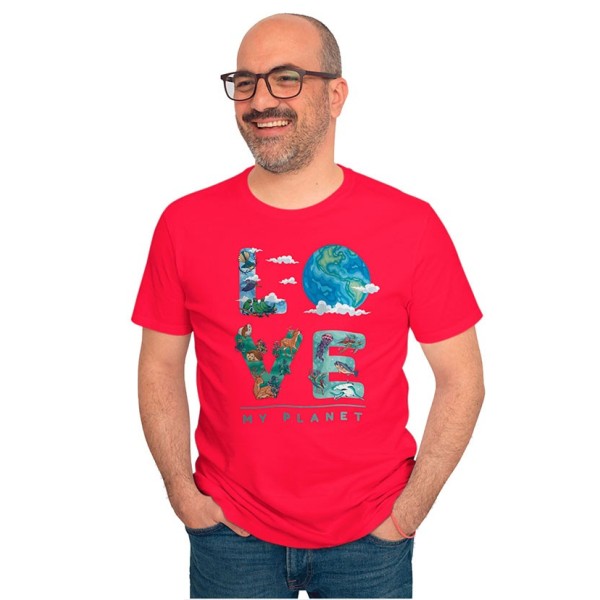 Camisetas divertidas y originales para hombre | Camisetas en Lata