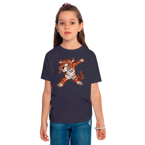 Camisetas manga corta originales para niños | Camisetas en Lata